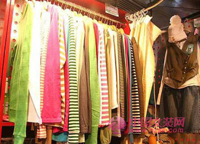 服装新手进货指南 进服装批发市场的注意事项