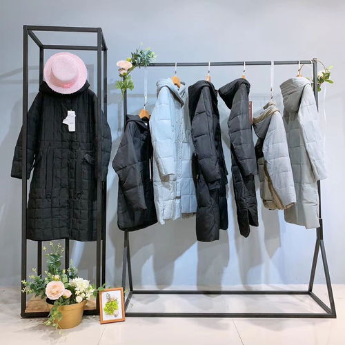 怀念的房子女装 优质折扣与尾货批发的明智之选