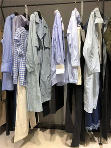 探索时尚源头 天津品牌女装批发与服装服饰零售全解析