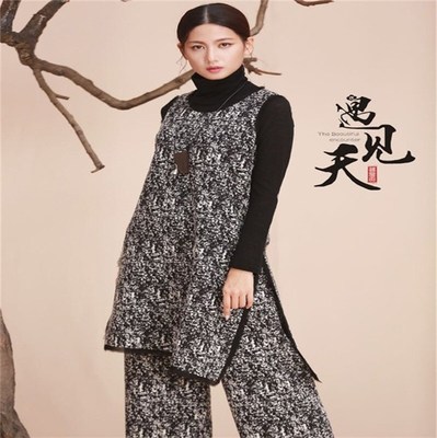 三明艾格服饰批发 深耕服装服饰批发的专业力量