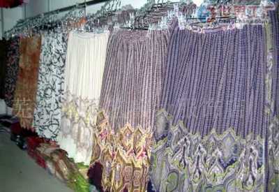 时尚与自然的交融 德清莫干山时装产业的生态零售新篇章