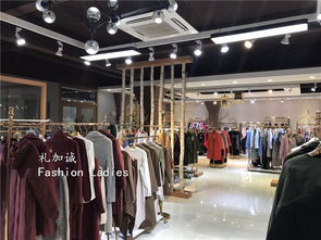 艾利欧品牌折扣女装批发 品质尾货走份，赋能零售新机遇